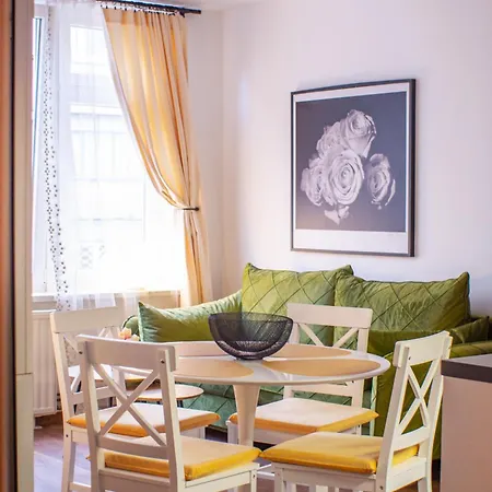 Nova In The Heart Of Apartment *