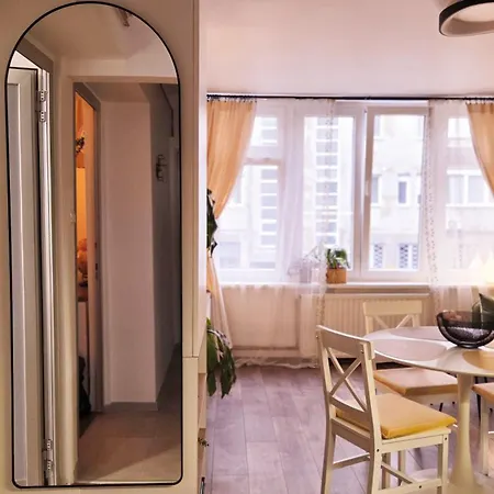 Apartment Nova In The Heart Of *