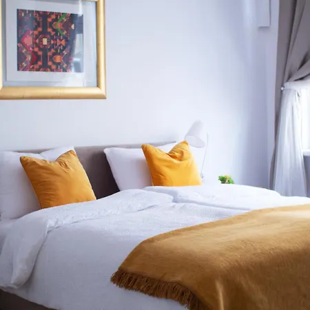 Appartement Nova In The Heart Of *