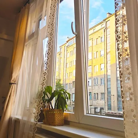 Appartement Nova In The Heart Of