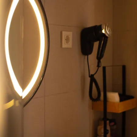 Nova In The Heart Of Apartment *