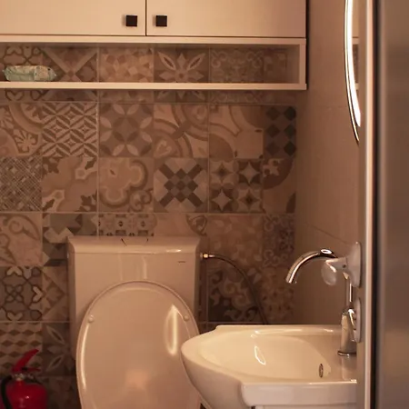 Appartement Nova In The Heart Of