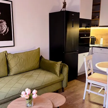 Apartment Nova In The Heart Of Sarajevo