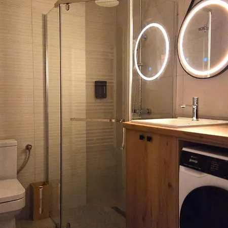 Apartment Nova In The Heart Of Sarajevo